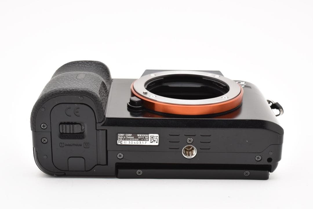 SONY α7 ボディ ILCE-7