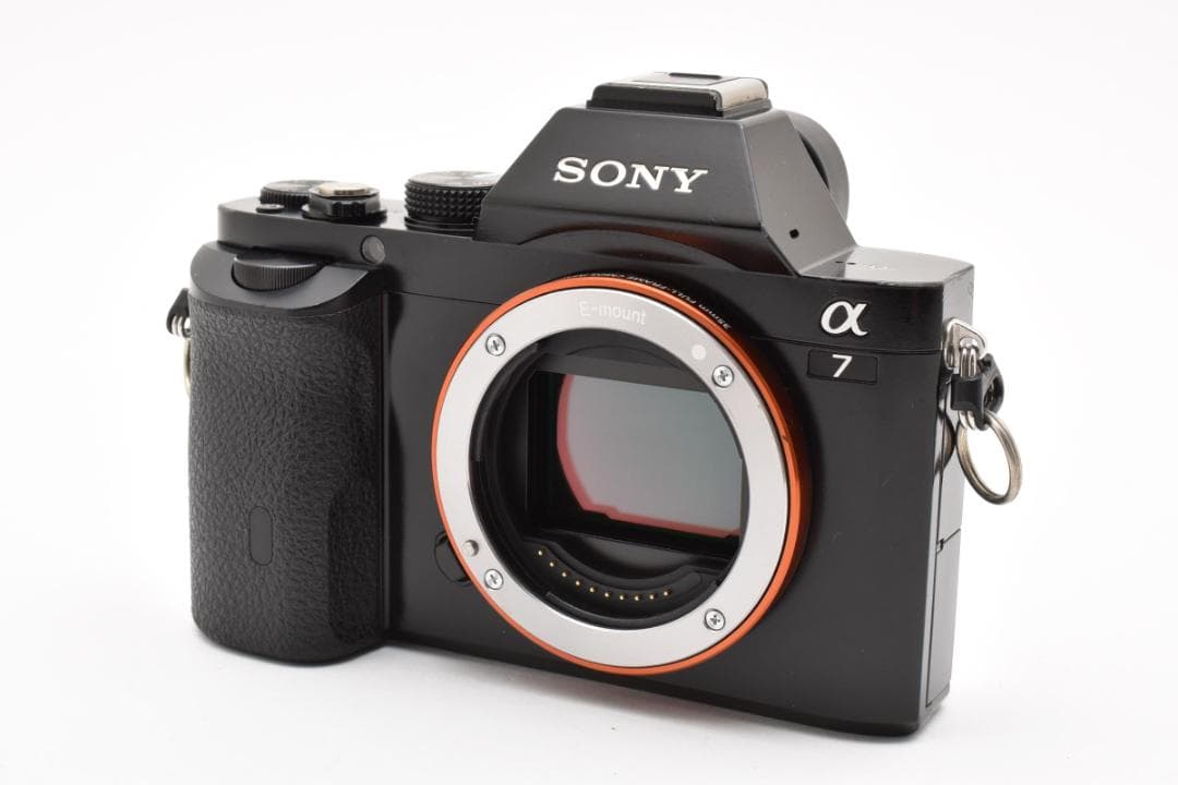 SONY α7 ボディ ILCE-7