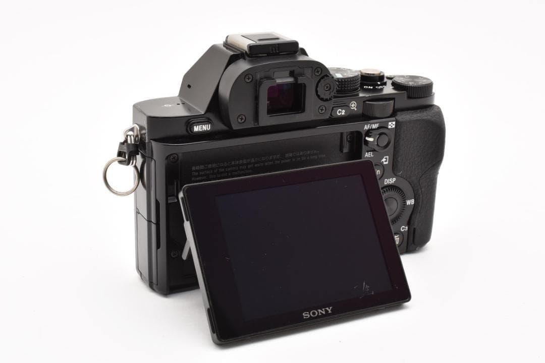 SONY α7 ボディ ILCE-7