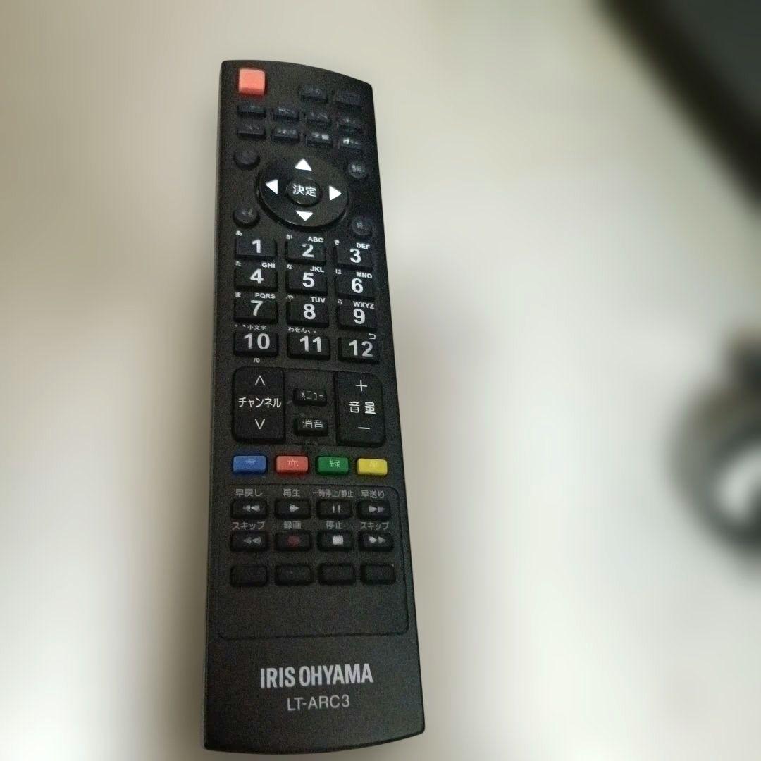 IRIS OHYAMA[2019年製品]LT-32A320
