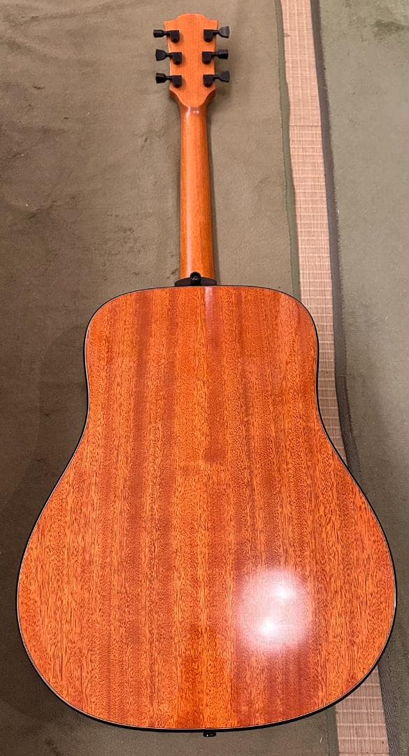 LAG ラグ Tramontane T66D アコースティックギター　超極美品！