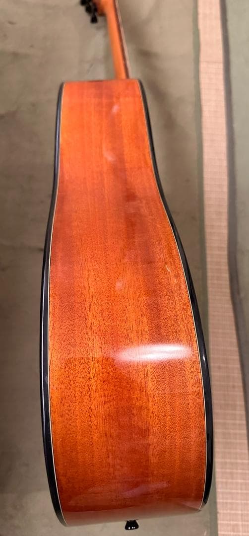 LAG ラグ Tramontane T66D アコースティックギター　超極美品！