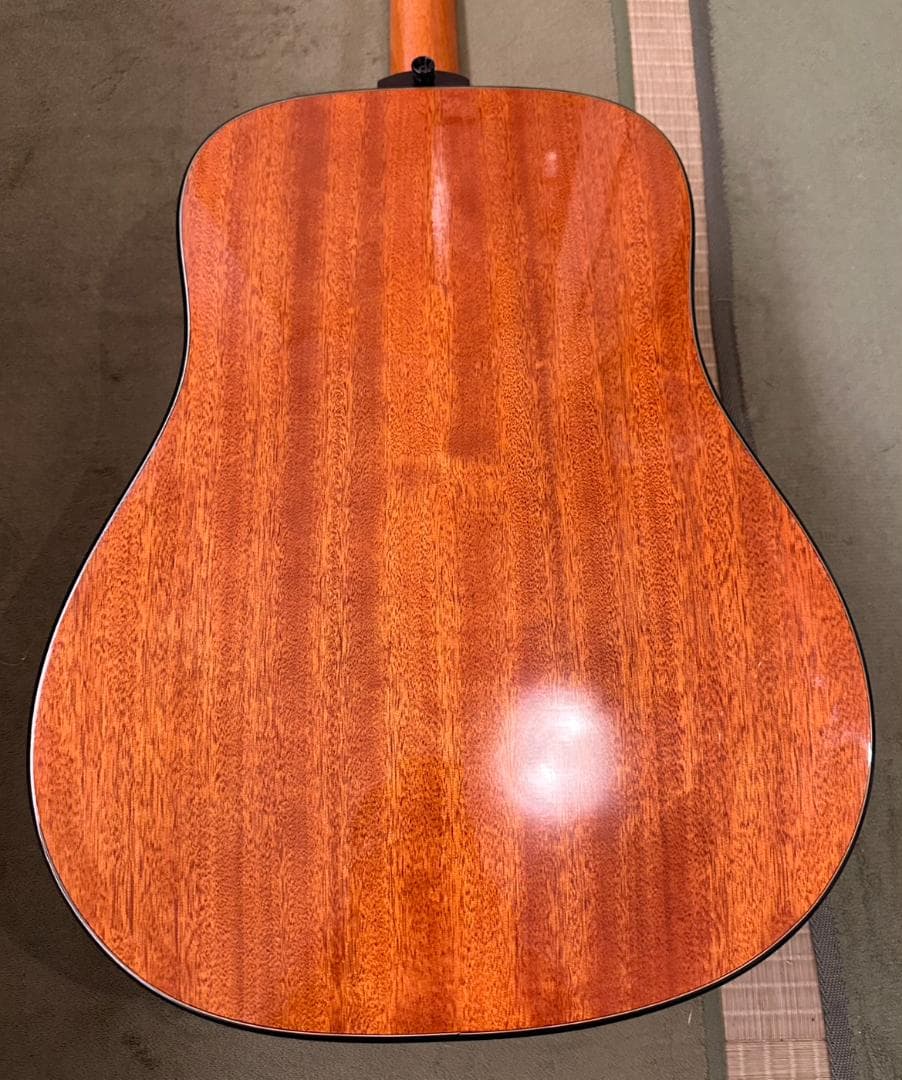 LAG ラグ Tramontane T66D アコースティックギター　超極美品！