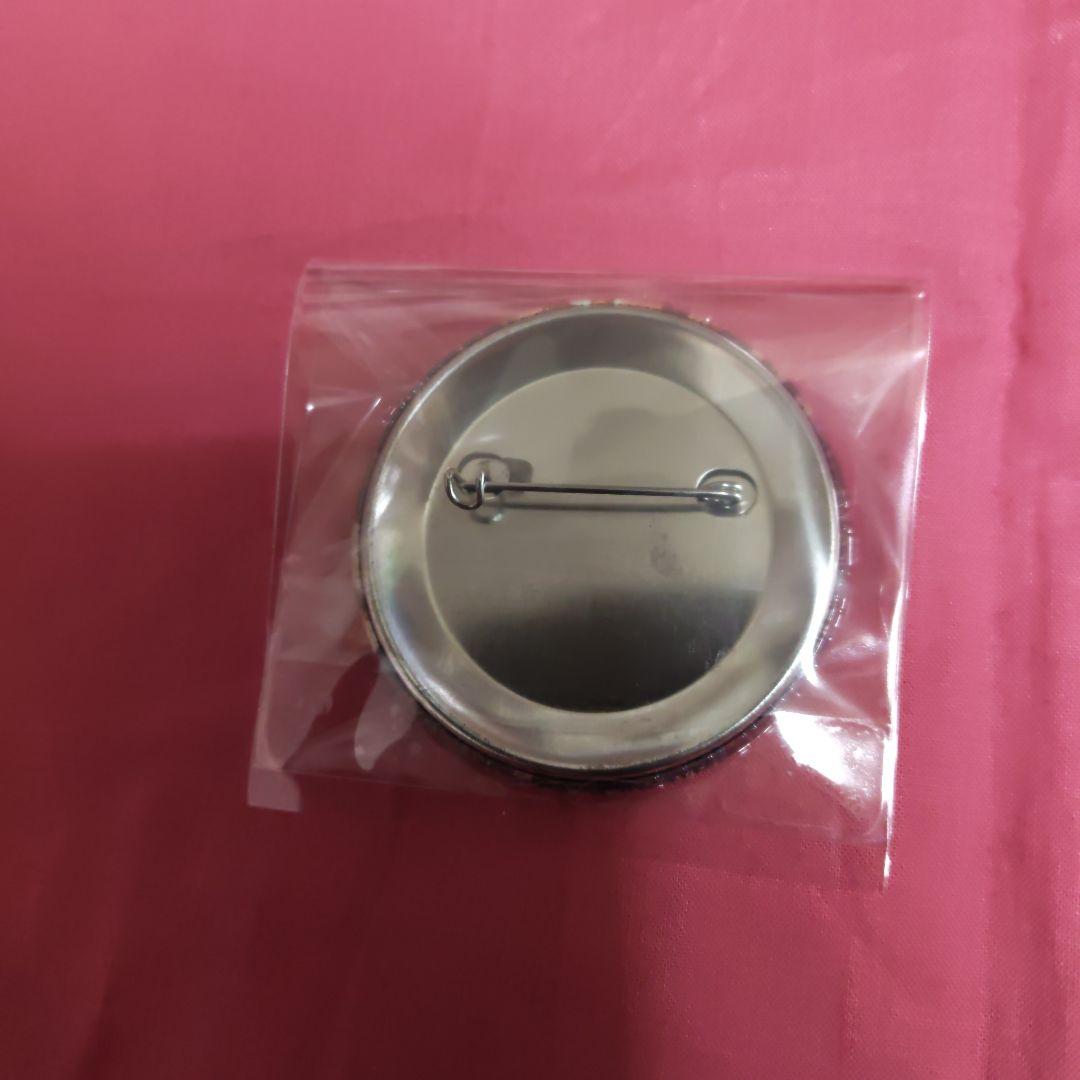 ピオフィオーレの晩鐘 楊 缶バッジ