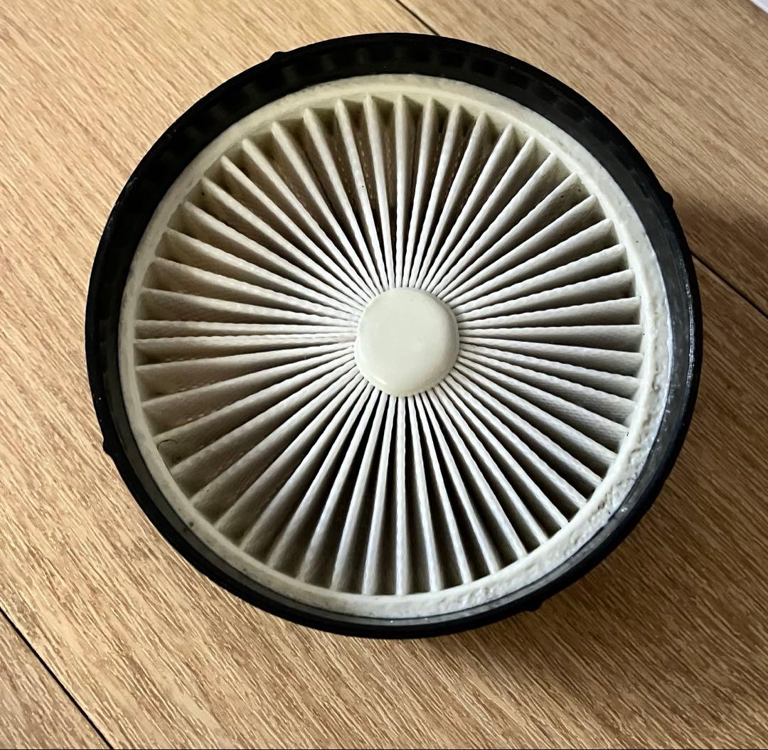 YAMAZEN サイクロンクリーナー ZCA-1800(W)