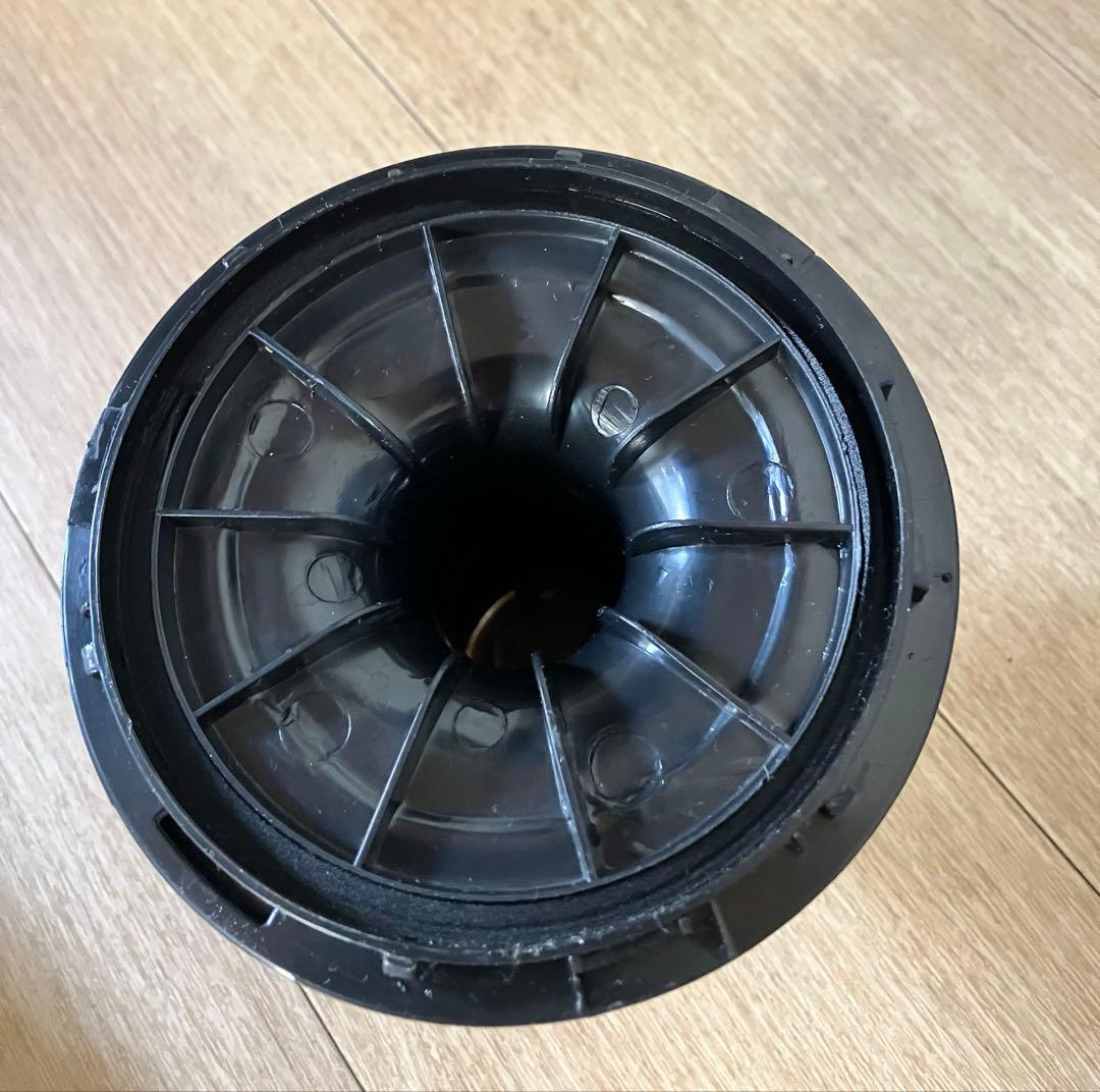 YAMAZEN サイクロンクリーナー ZCA-1800(W)