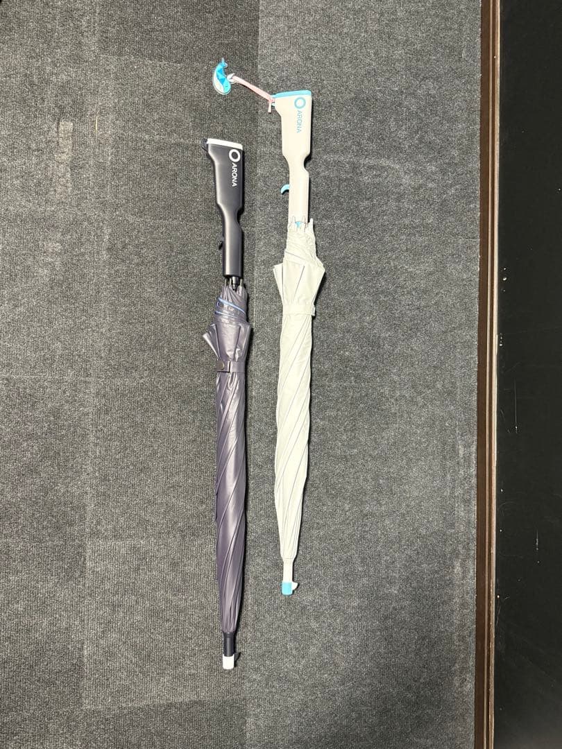 ヨースター公式　アロナ・プラナの傘