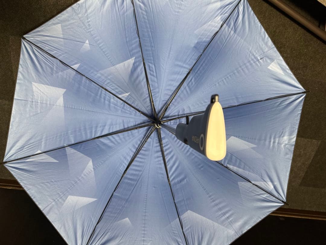 ヨースター公式　アロナ・プラナの傘