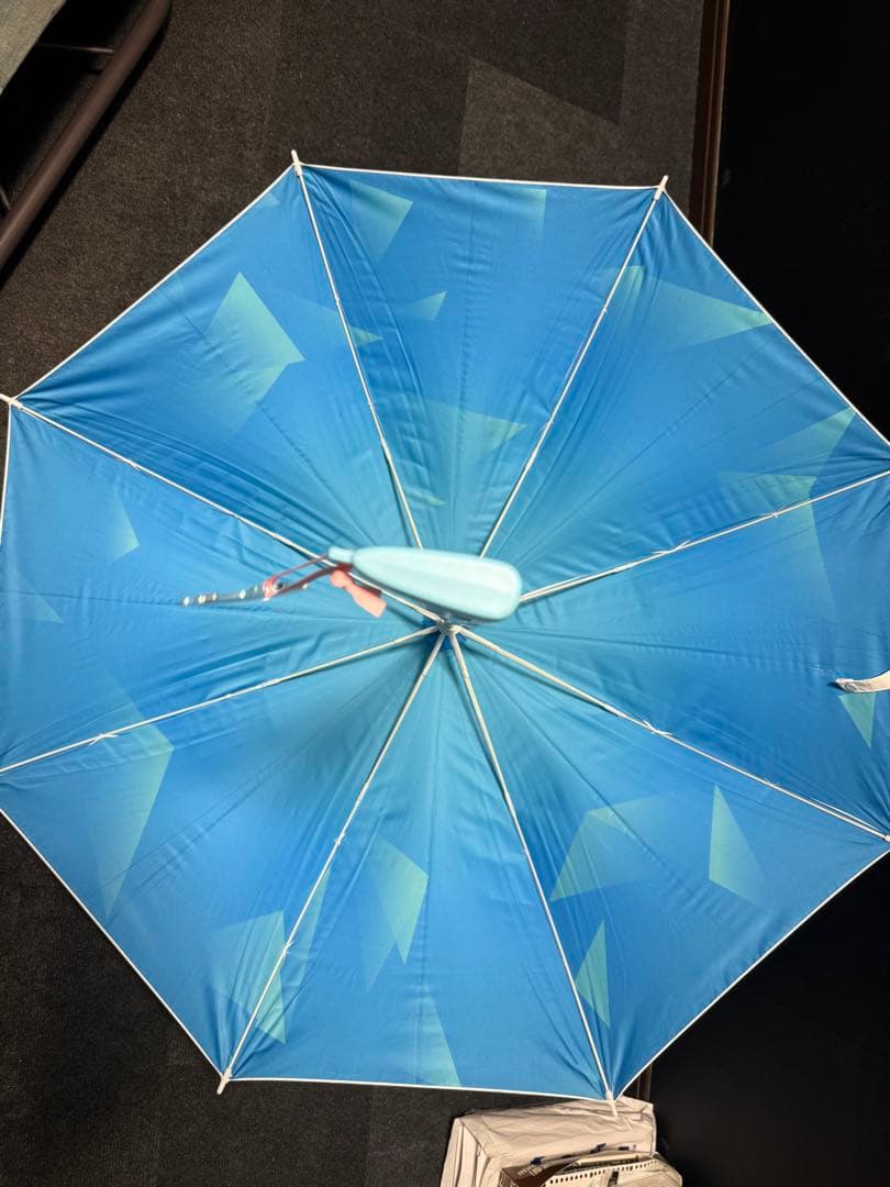 ヨースター公式　アロナ・プラナの傘