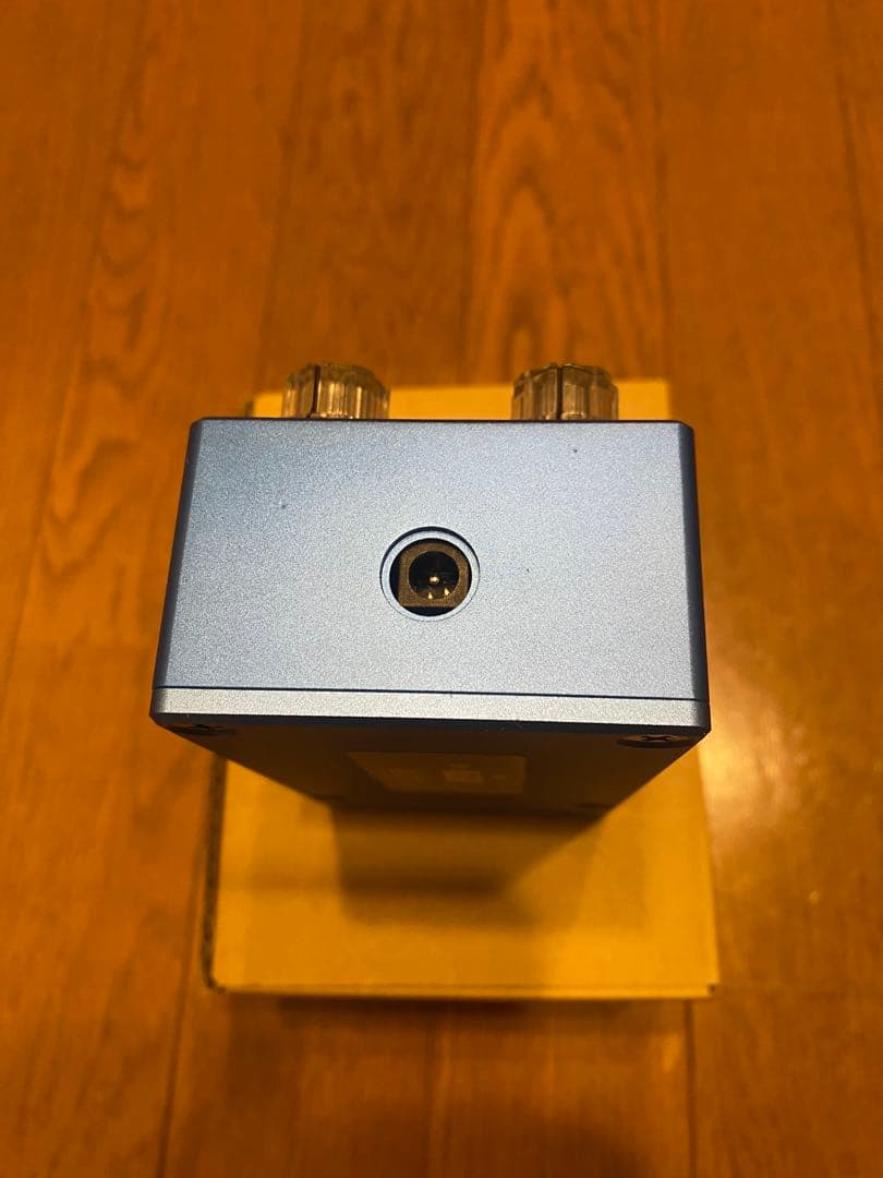 ※値下げ中！【オーバードライブ】Altero Custom GuitarsWal