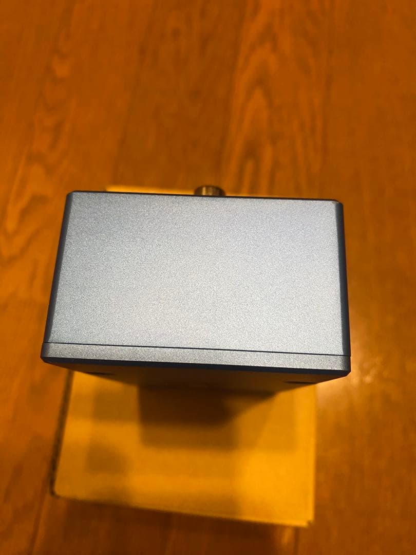 ※値下げ中！【オーバードライブ】Altero Custom GuitarsWal