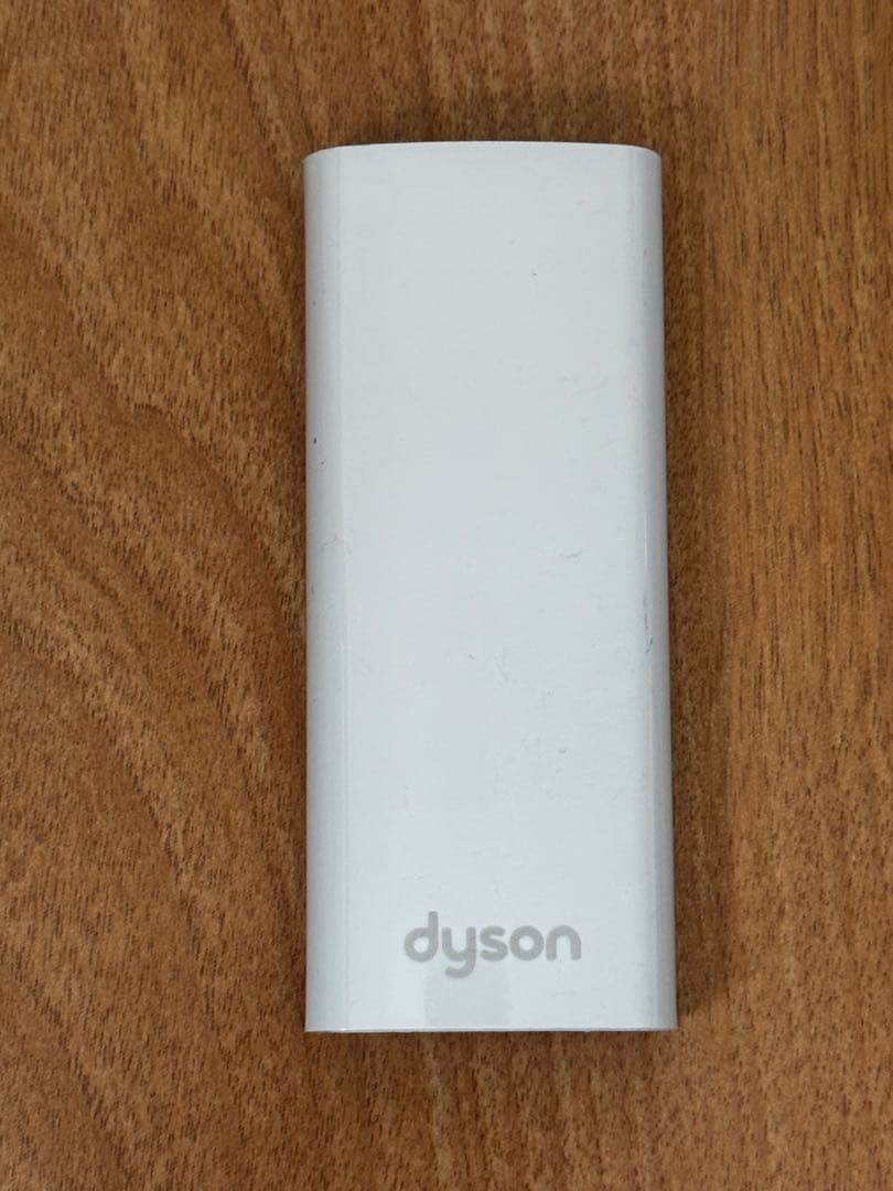 Dyson AM07 ダイソン　cool　羽なし扇風機　リモコン付き　2021年