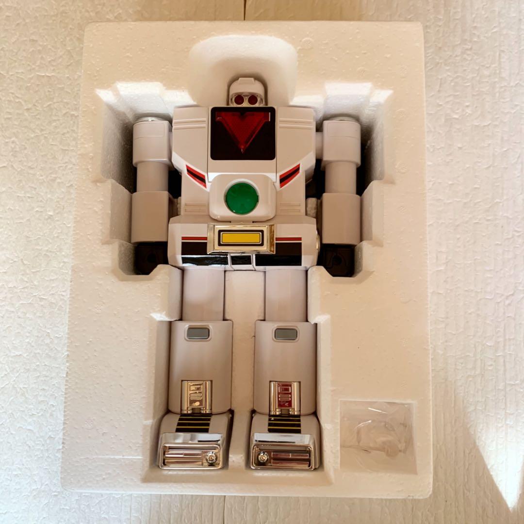 ファイブマン　DXアースカノン