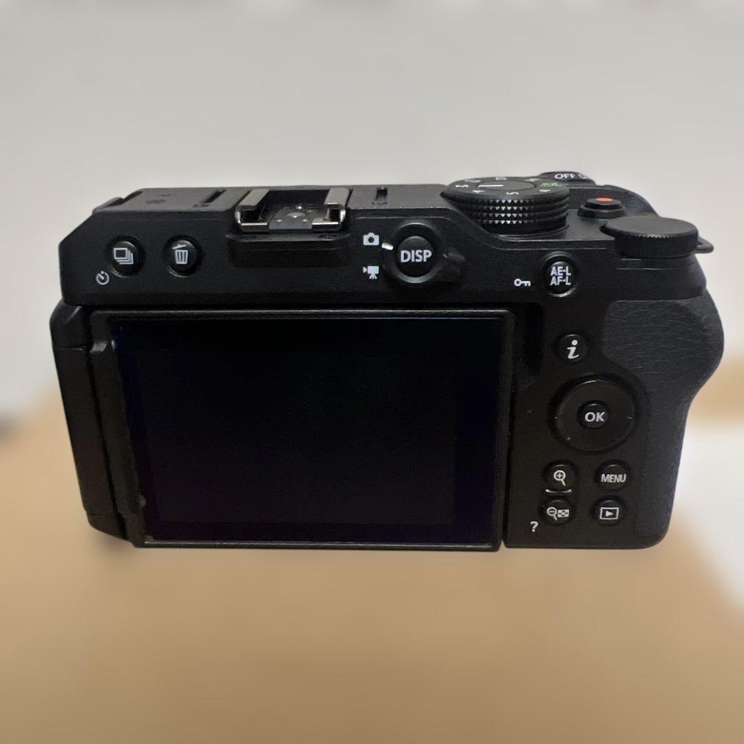 Nikon z30 本体