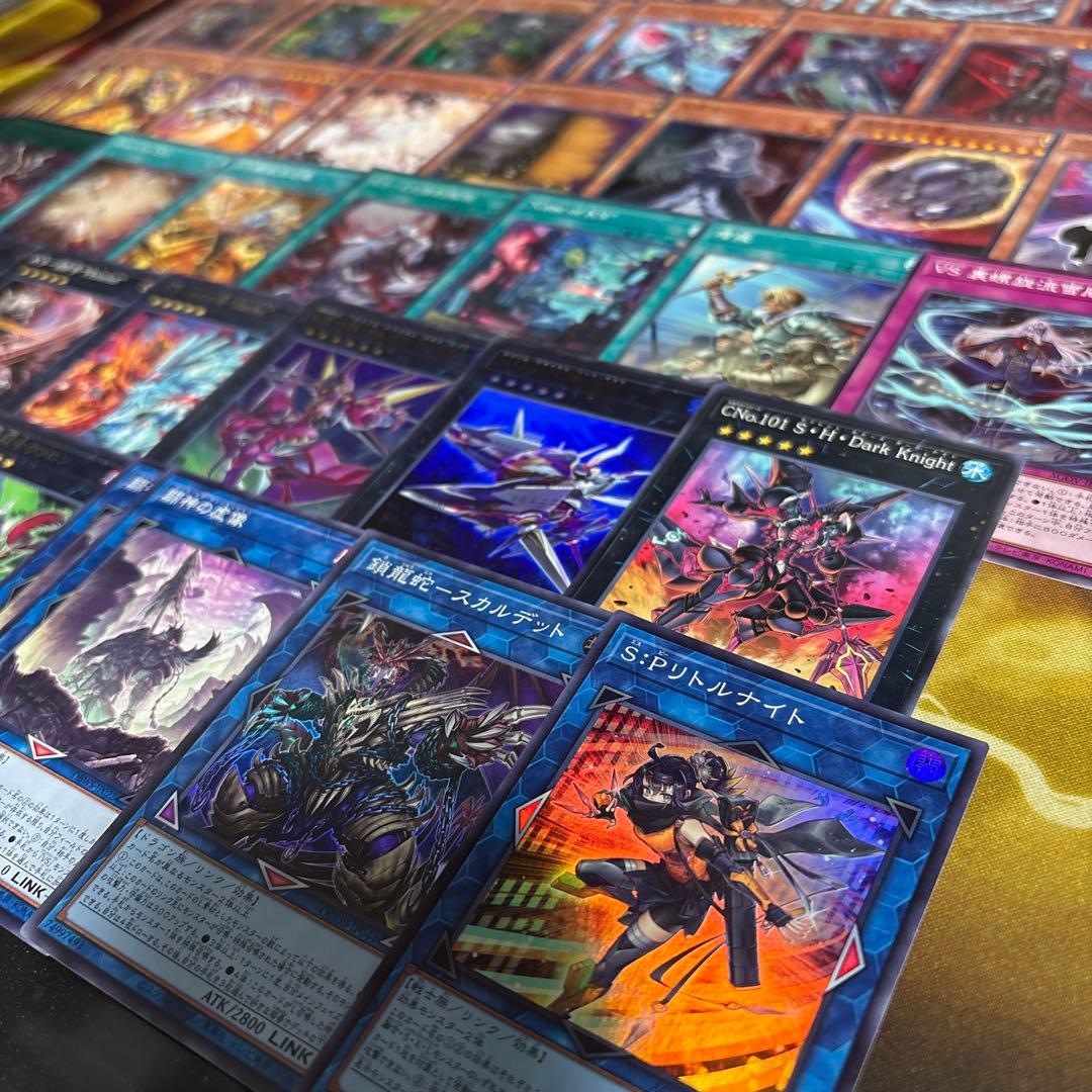 大会優勝構築 VSK9デッキ ヨクル ラゼン マッドラヴ ホーリースー イヅナ