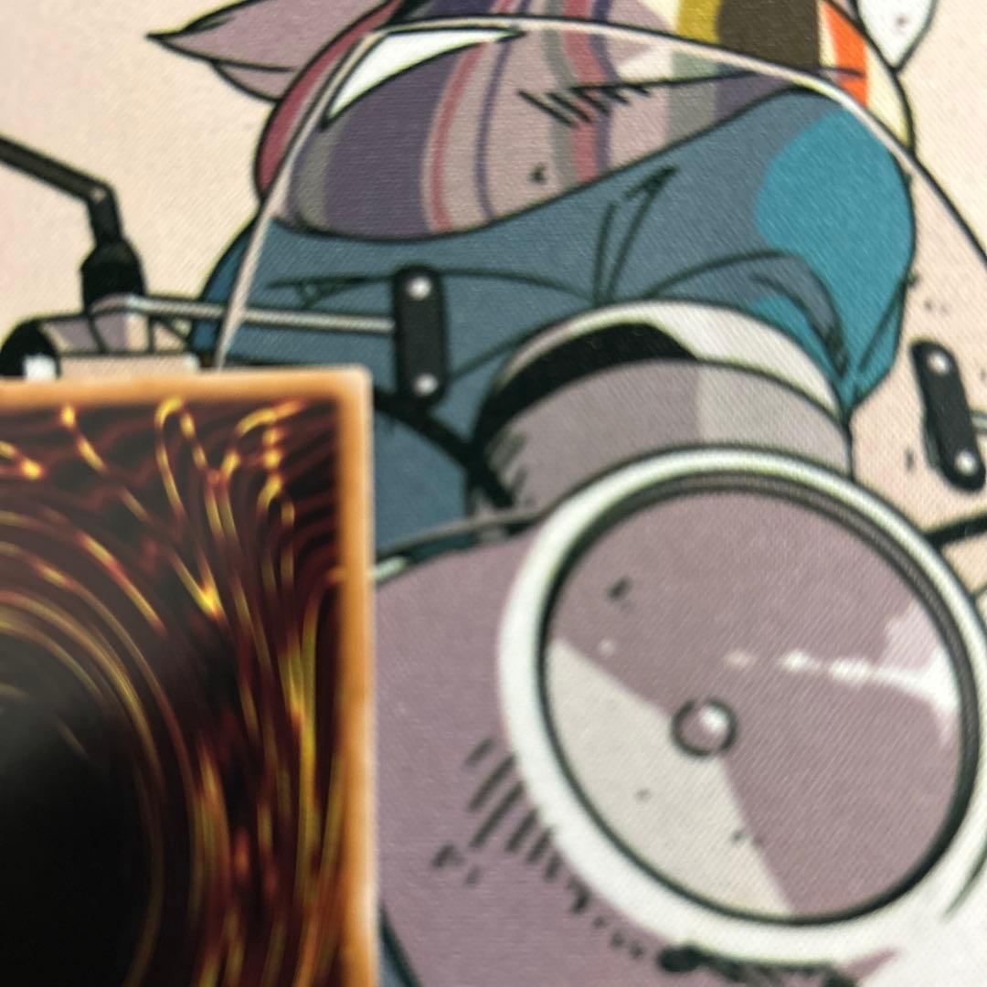 遊戯王　マルチャミーフワロス　プリズマ　１枚