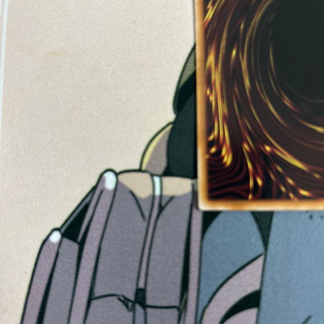 遊戯王　マルチャミーフワロス　プリズマ　１枚