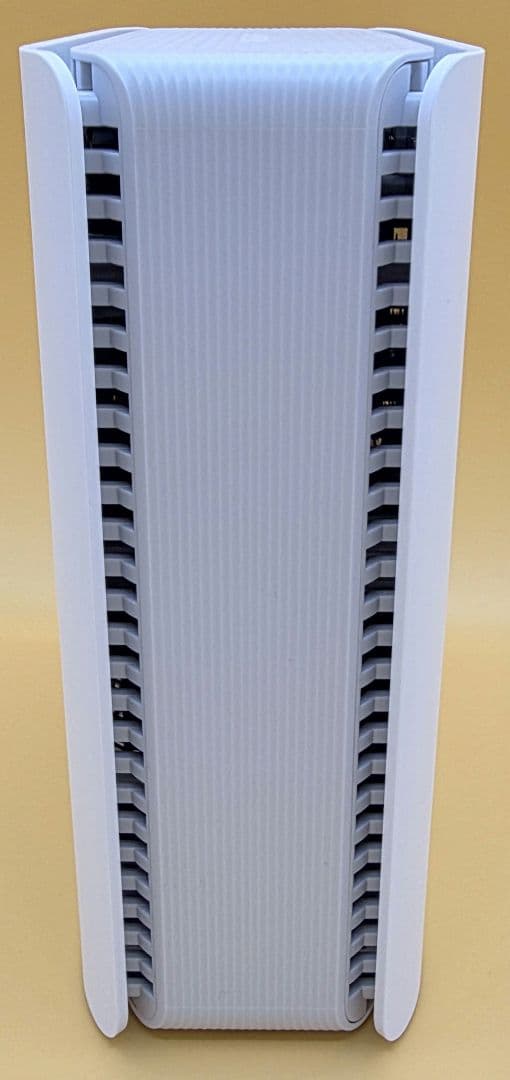 ASUS ZenWiFi RT-BE18000 Wi-Fi 7ルーター ③