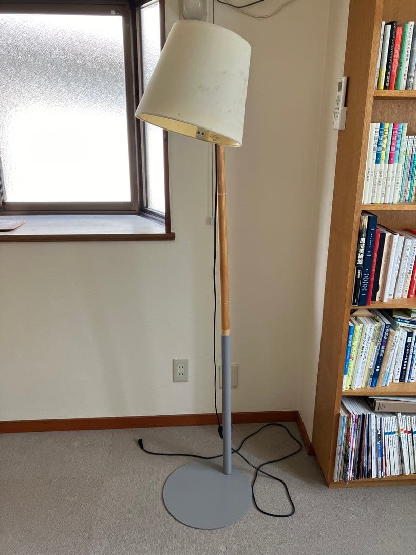 IDEE SOLO FLOOR LAMP フロアスタンド