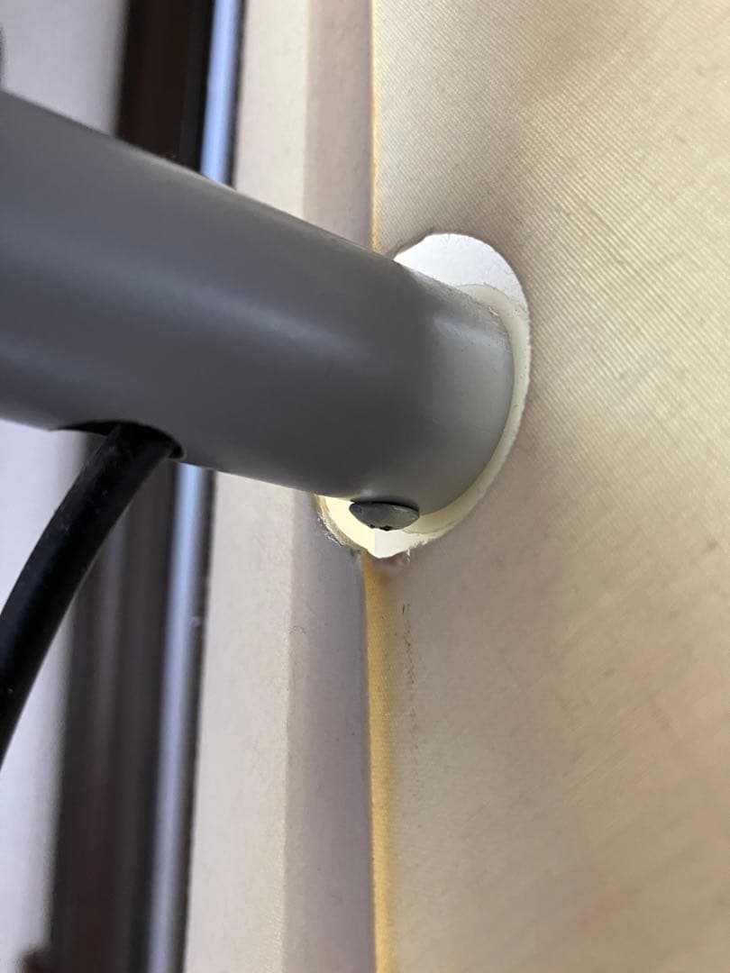 IDEE SOLO FLOOR LAMP フロアスタンド