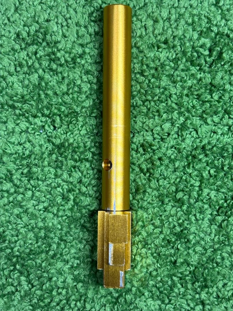 フリーダムアート　東京マルイ　グロック34用　次世代アキュコンプ　G34