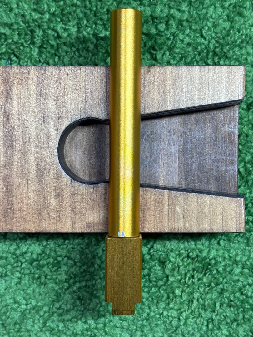 フリーダムアート　東京マルイ　グロック34用　次世代アキュコンプ　G34