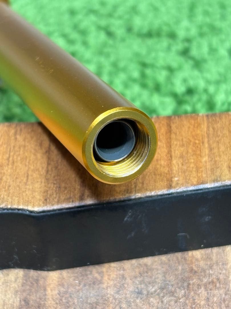 フリーダムアート　東京マルイ　グロック34用　次世代アキュコンプ　G34