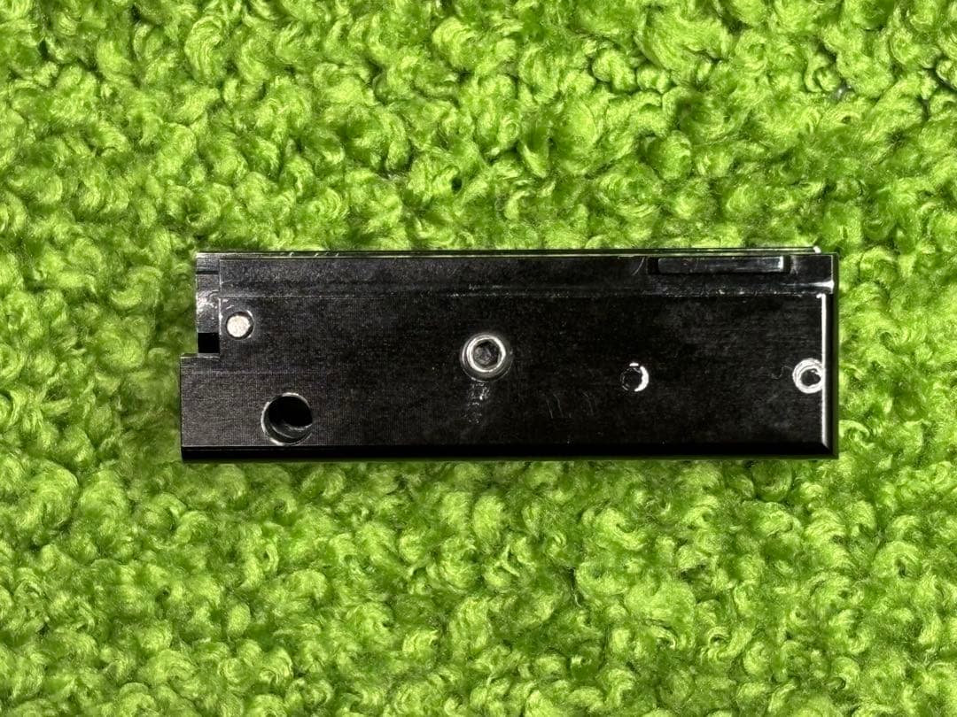 フリーダムアート　東京マルイ　グロック34用　次世代アキュコンプ　G34