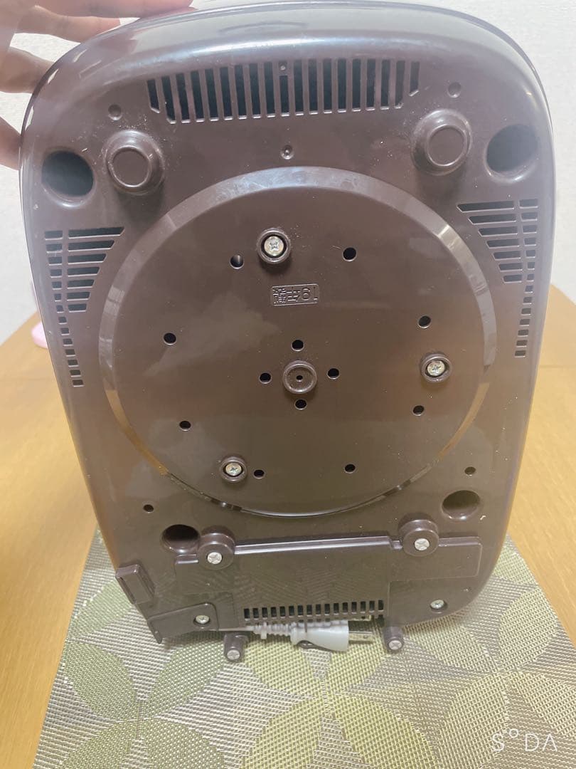 象印 NW-JT10-TA 圧力IH炊飯ジャー 極め炊き(5.5合) 2019年