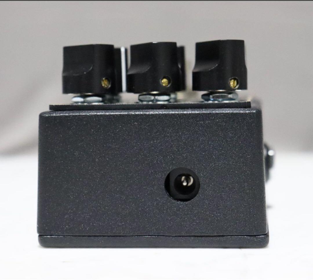 FRIEDMAN フリードマン BE-OD エフェクター 箱有　美品