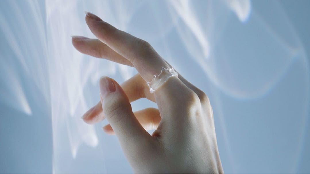 週末値下げ 透明愛好家 tomei Water crown ring 指輪 M
