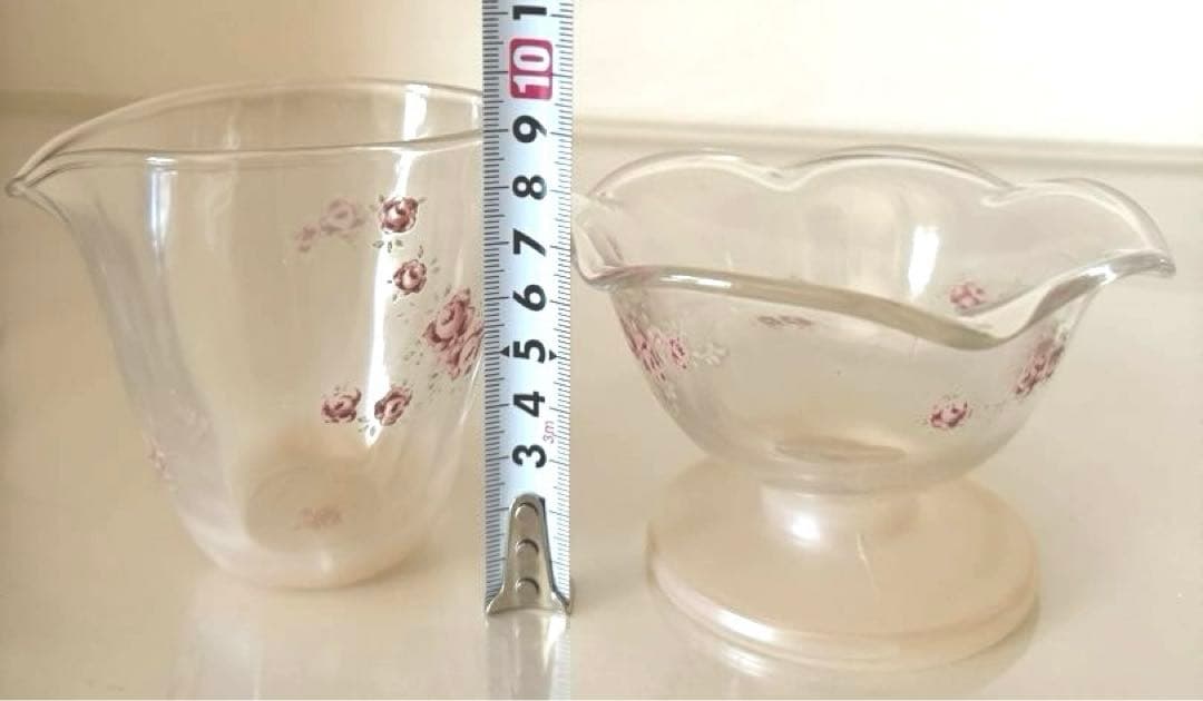 イマンかほり花形サンデー２個＆ドレッシング２個セット