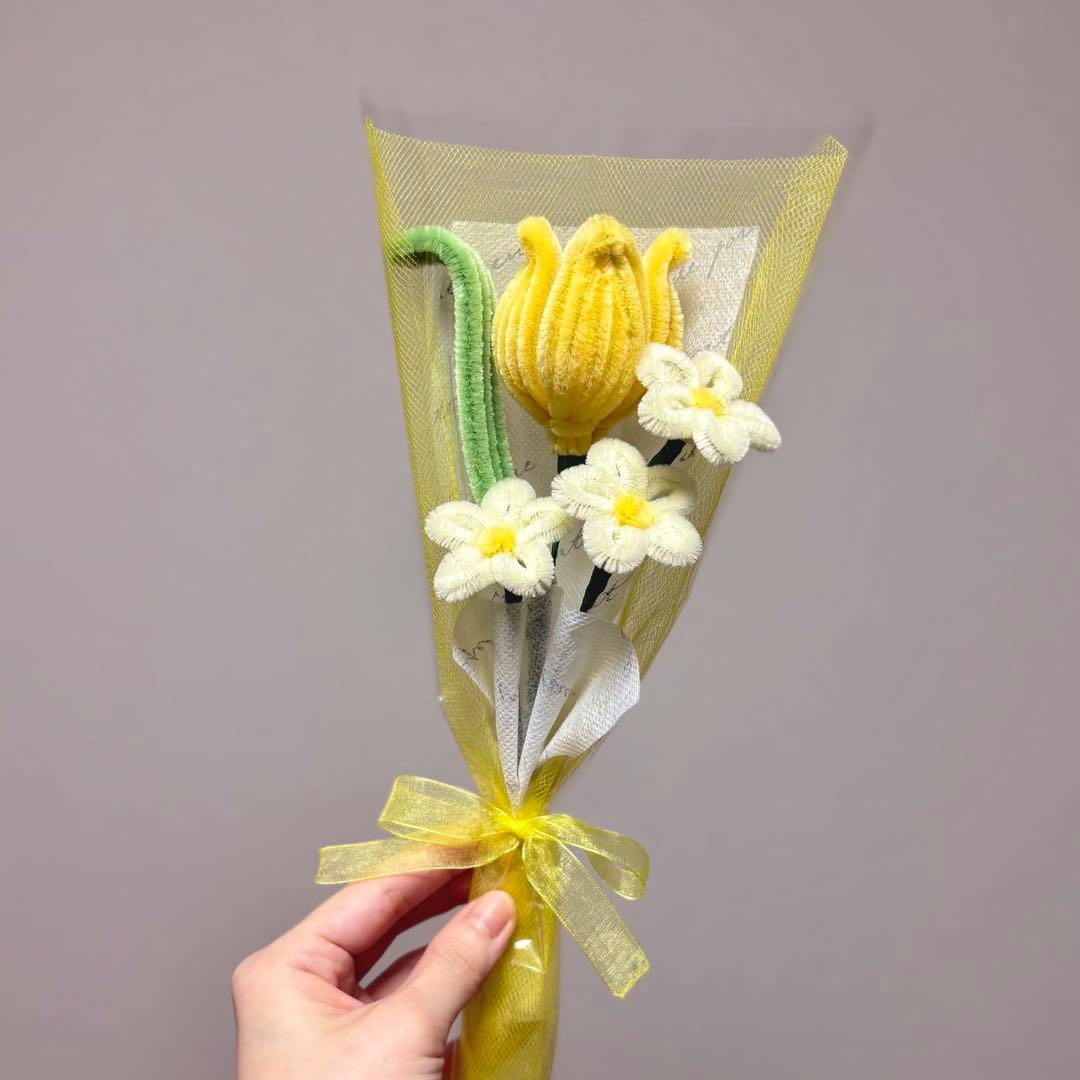 【SABO】モールフラワーオーダーページ