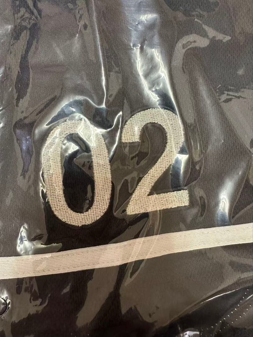 SEVENTEEN セブチ ジョンハン ユニフォーム シャツ