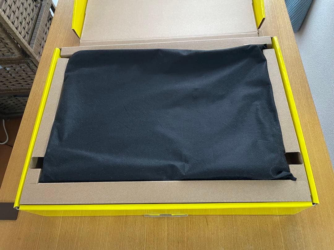 新品同様　K5-I7GM5BK-A-BPQD マウスコンピューター