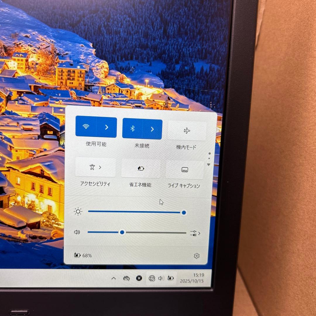富士通 LIFEBOOK A577/S Office 16GB/512GB