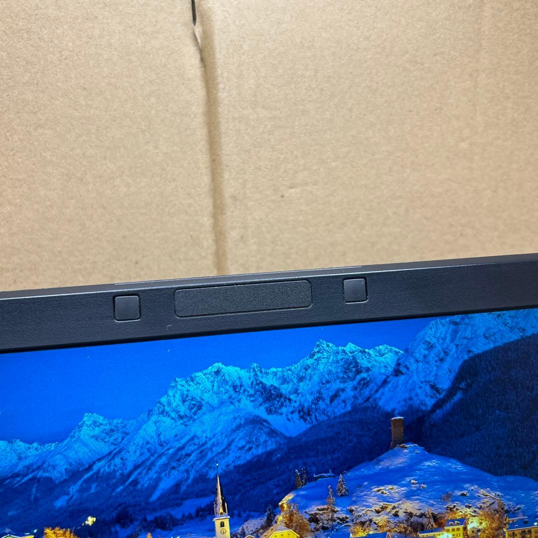 富士通 LIFEBOOK A577/S Office 16GB/512GB