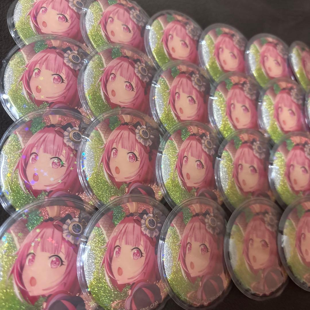 【最終値下げ】プロセカ 鳳えむ グリッター缶vol.8