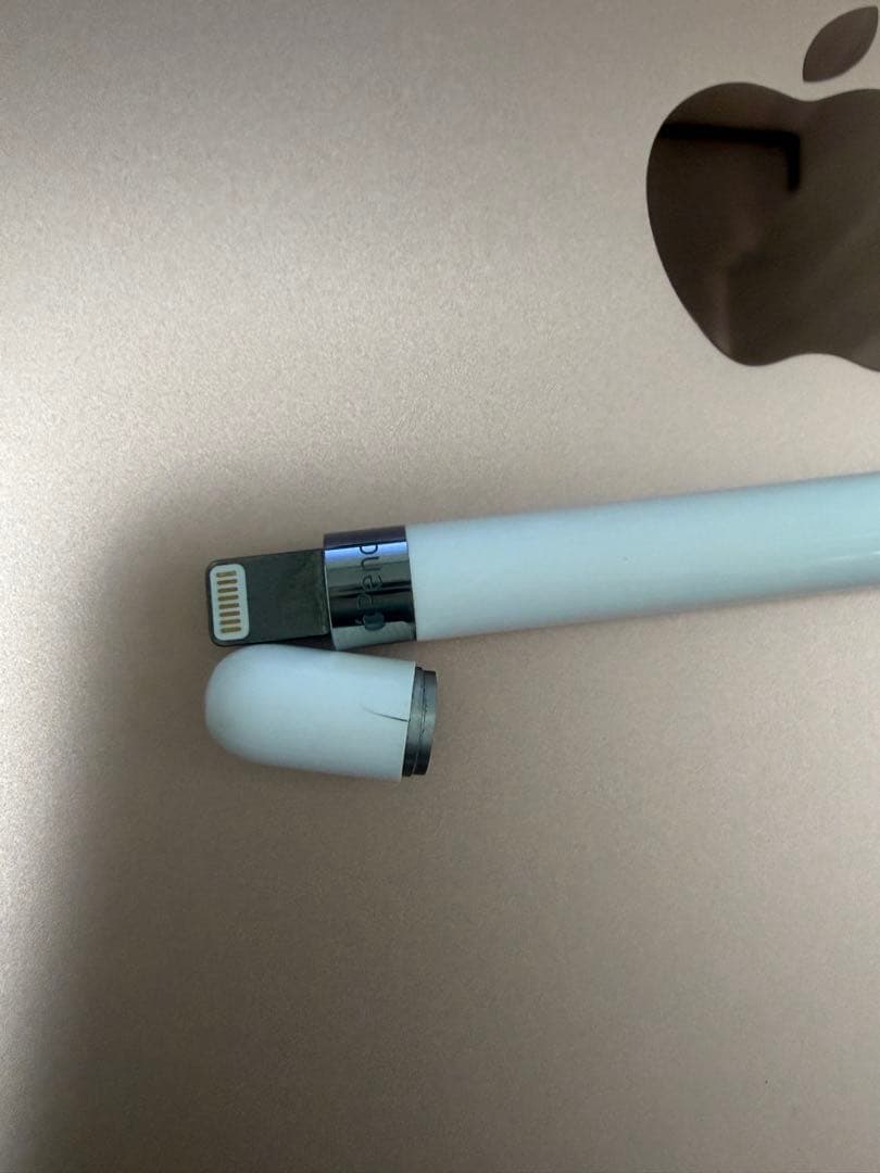 iPad（第6世代）32GB・Wi-Fiモデル・Apple Pencil