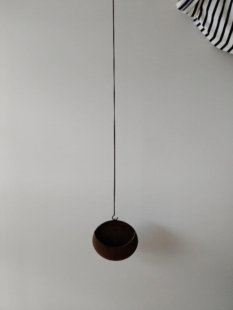 鈴木盛久工房　蚊遣り　蚊取り線香