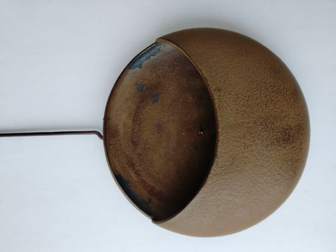 鈴木盛久工房　蚊遣り　蚊取り線香