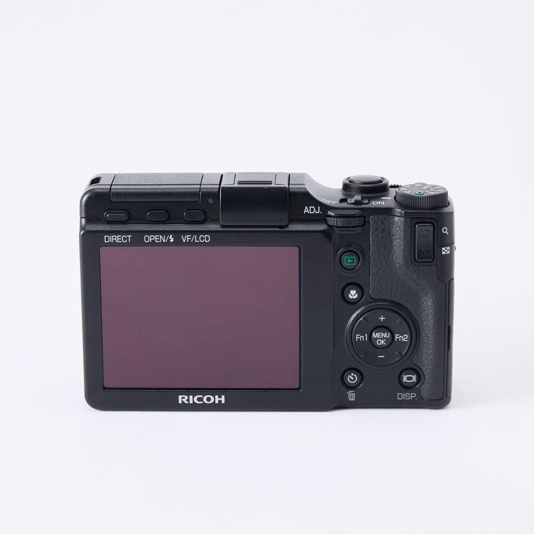 【セット販売】RICOH GXR、S10ユニット、VF-2 おまけ付き