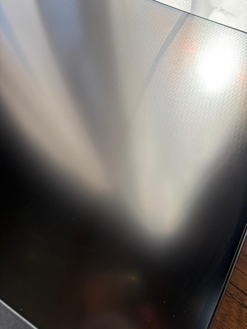 田中志音 AOC ゲーミング モニター C24G1