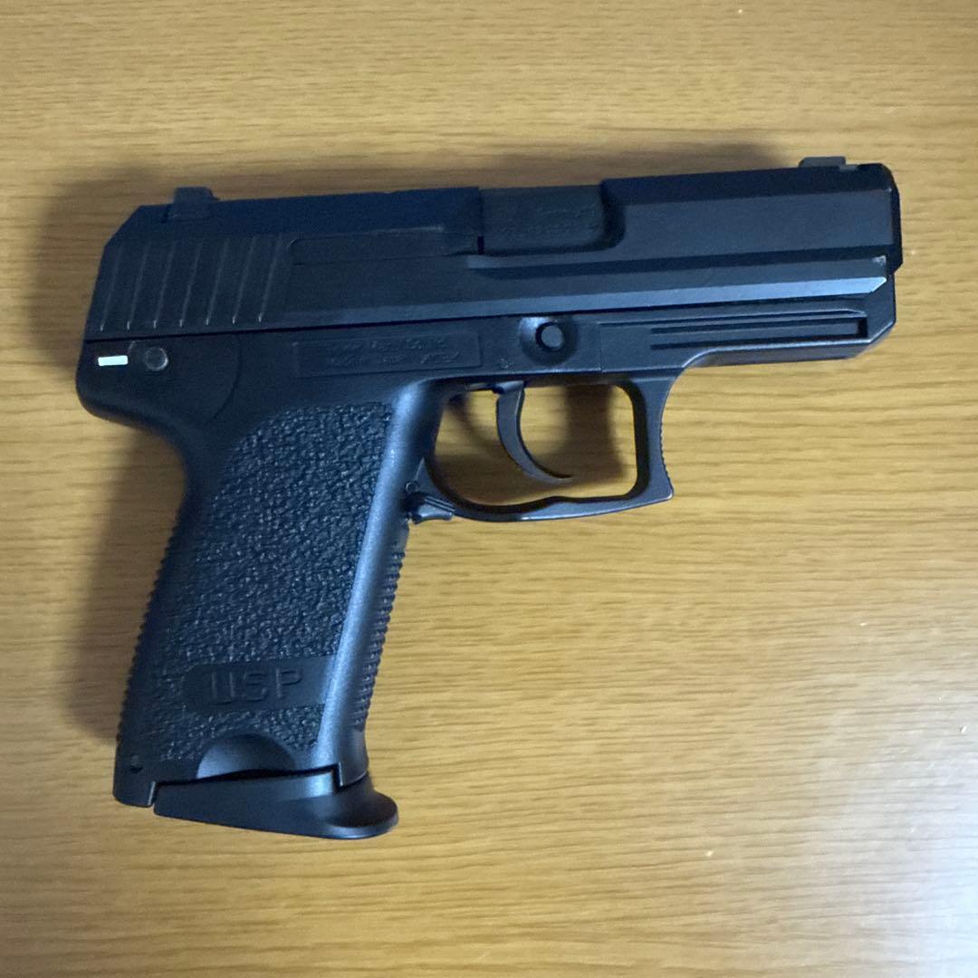 USPコンパクト　東京マルイ