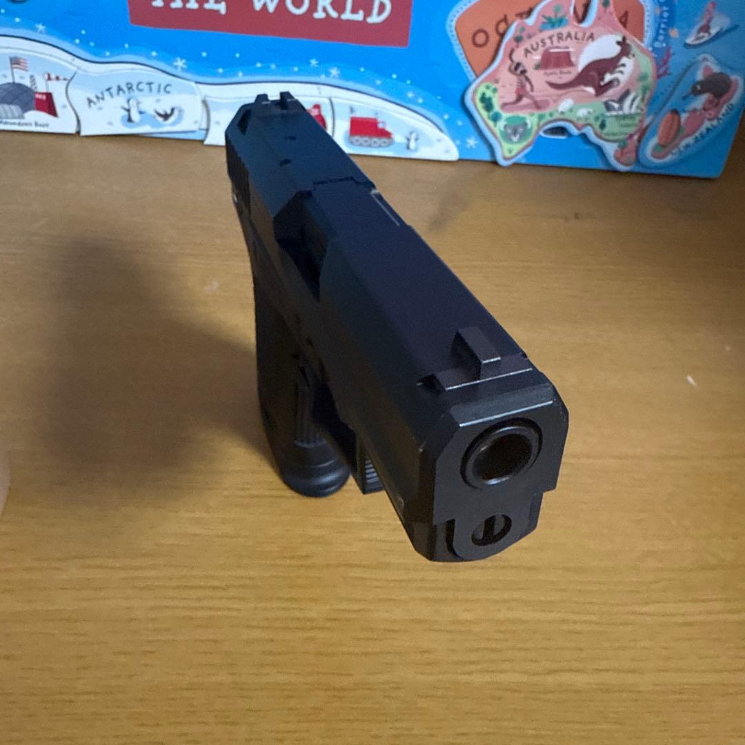 USPコンパクト　東京マルイ