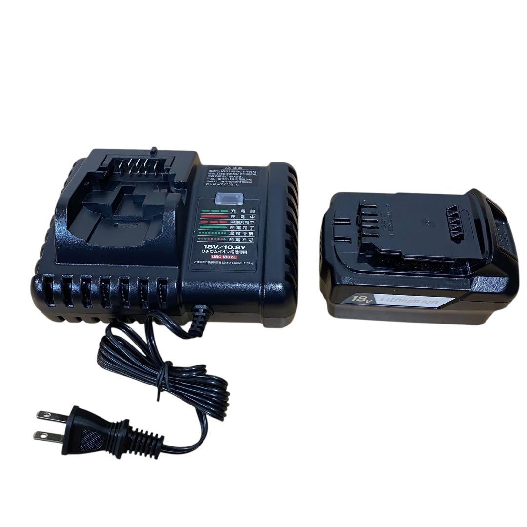 ≪未使用品≫KYOCERA 充電式クリーナー DHC180L5 ブラック