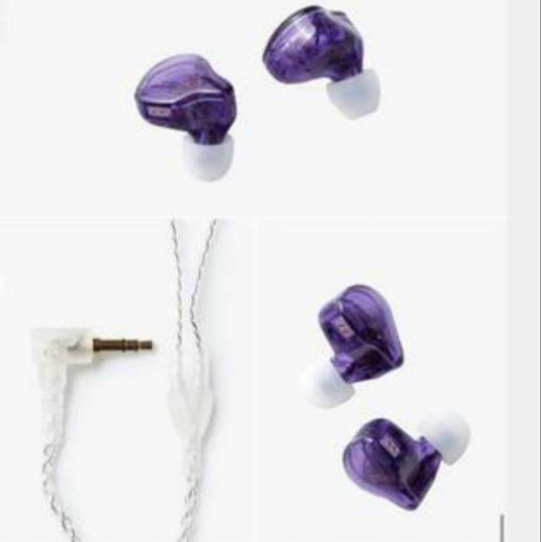 【レア】HYBE INSIGHT museum イヤモニ