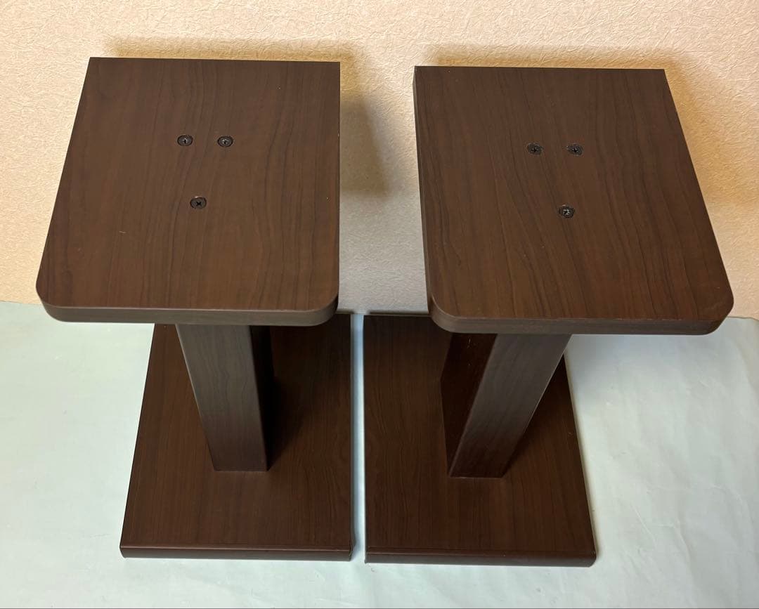 スピーカースタンド (ブックシェルフ最適)