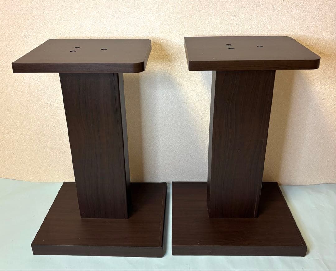 スピーカースタンド (ブックシェルフ最適)