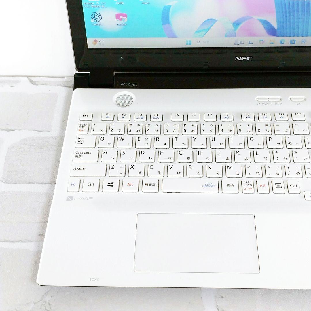 Corei5！Blu-ray Windows11 ノートパソコン カメラ付き
